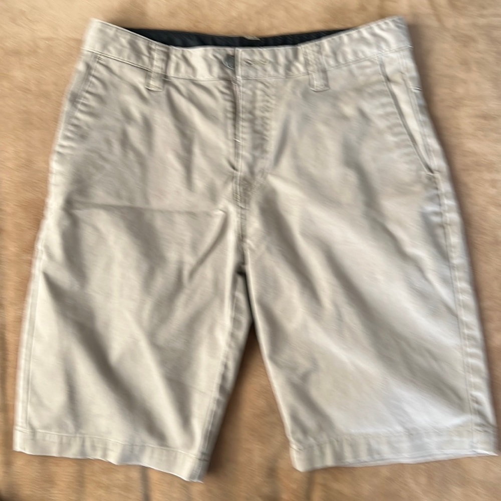 Volcom shorts